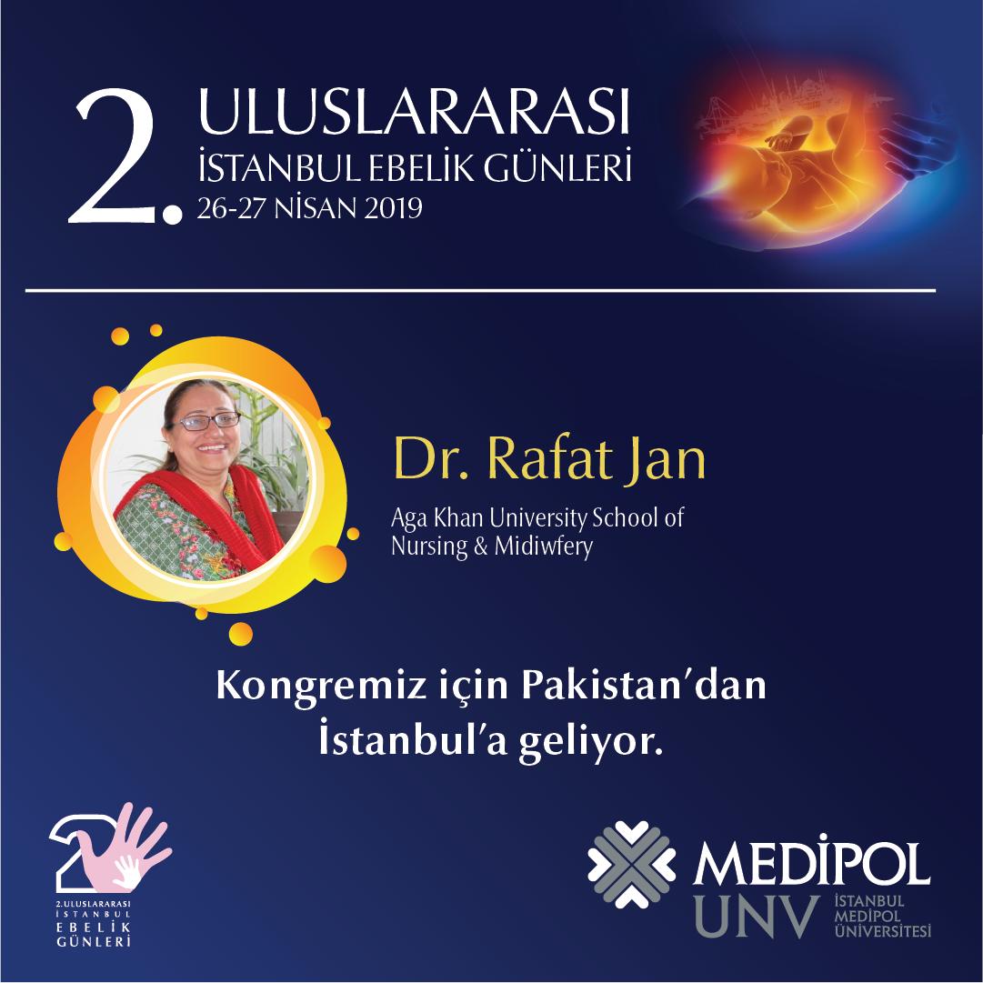 medipolunv's tweet photo. Yurt içi ve yurt dışından önemli isimlerin konuşmacı olarak katılacağı 2. Uluslararası İstanbul Ebelik Günleri için artık son saatler. #UzmanEllerdeDoğalDoğum https://t.co/SsG9n48rh4