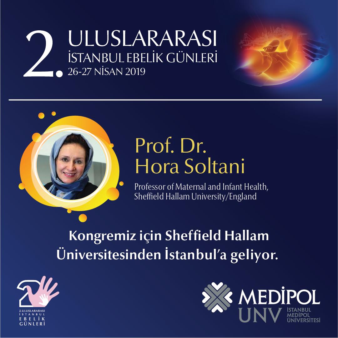 medipolunv's tweet photo. Yurt içi ve yurt dışından önemli isimlerin konuşmacı olarak katılacağı 2. Uluslararası İstanbul Ebelik Günleri için artık son saatler. #UzmanEllerdeDoğalDoğum https://t.co/SsG9n48rh4