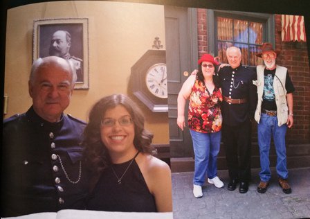 #TBT - here's some of the wonderful <a href="/MurdochFans/">MurdochMysteriesFans</a> who visited me on-set a few years ago. Thanks for your continued support &amp; love for #Canadian TV. <a href="/CBCMurdoch/">Murdoch Mysteries</a> #Murdoch @ThatGirl61 @bitterasiandude <a href="/FordhamPR/">Glenda Fordham</a>