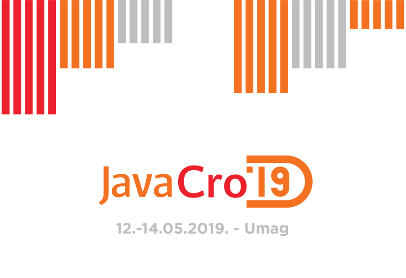JavaCro's tweet image. #JavaCro19 conference❗️ May 12-14 in Umag ❗️ 2019.javacro.hr ❗️ 46 great sessions &amp;amp; speakers, 6 tracks, 3 halls, 2.5 days, great venue ☕️ Tickets and packages available (discounts until May 3) ☕️ Special discounts for #HUJAK &amp;amp; #HrOUG ☕️ See you at JavaCro&apos;19 ☕️ #Java