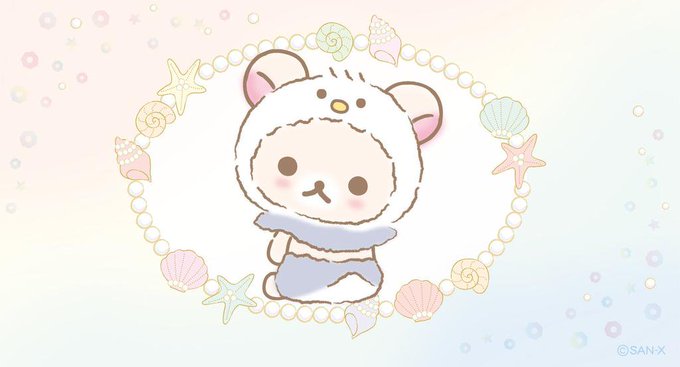 コリラックマのtwitterイラスト検索結果