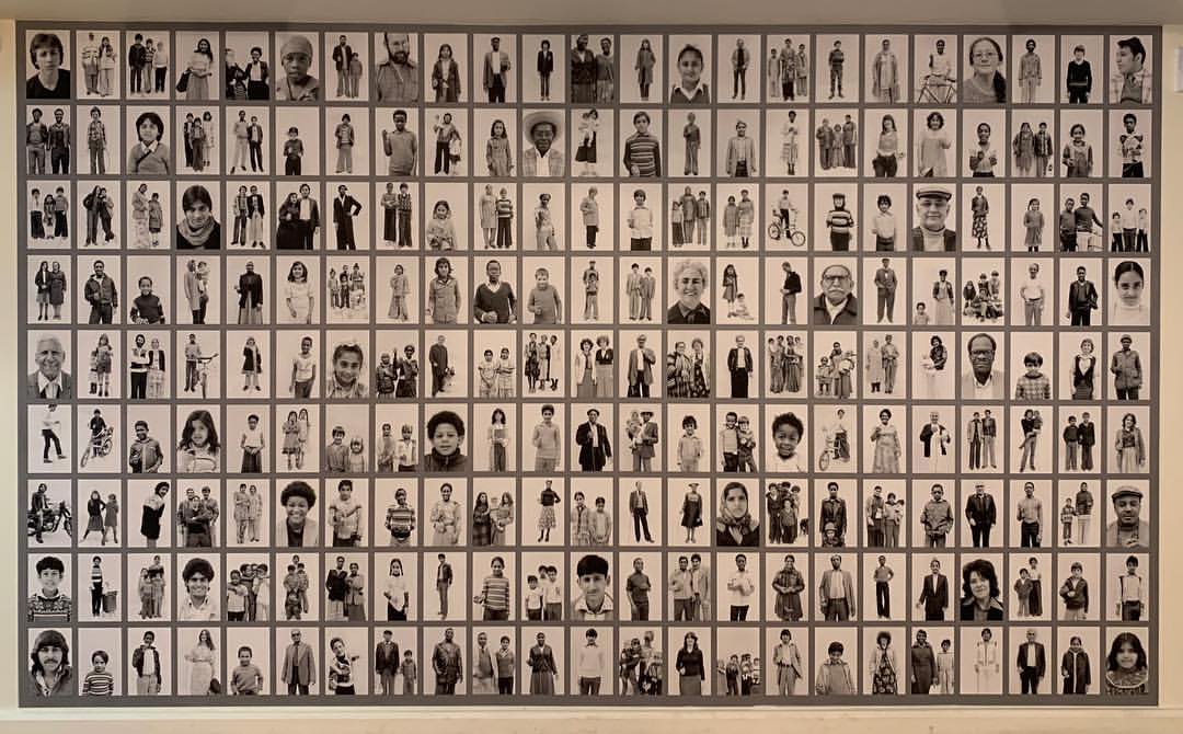 SirdukeW's tweet photo. At @mac_birmingham Handsworth Self Portrait: 40 Years On - till 2 June 2019 https://t.co/2P3XgvEslk https://t.co/vox8fpv4XY