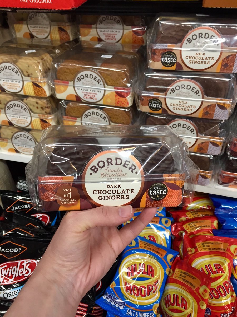 myersofkeswick's tweet photo. โข A few biscuit updates that we promised to let yโall know when they arrived...well theyโre here! ๐
.
โข โข ๐ฌ๐ง ๐ช โ๏ธ ๐ฅ ๐ช
.
.
#bordersbiscuits #wagonwheels #jaffabites #britishfood #nycfood #nyceats #bestfoodny #nyc #nycphotography #thursdaymotivation https://t.co/iBXg34lirI