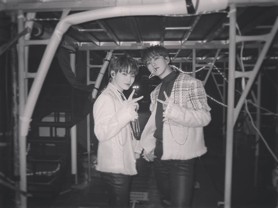 lq soonyoung pics 🐹 (@lowqualhoshi) on Twitter photo 