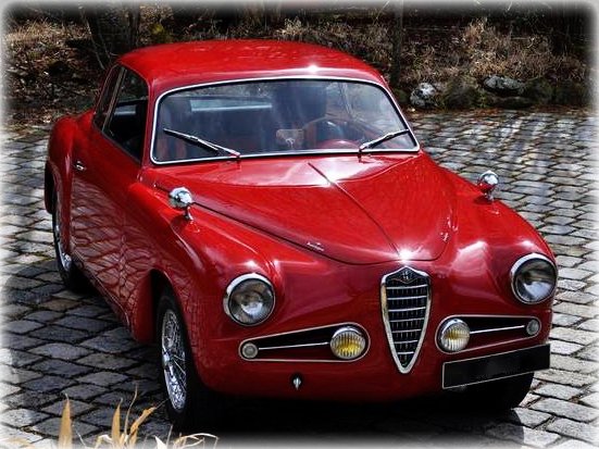 scuderiagta's tweet photo. #ThrowbackThursday
#AlfaRomeo #1900css #MilleMiglia #Eligible
#italiancar #vintagecar
#RedBeauty ❤💯 https://t.co/R2KXAbkEog