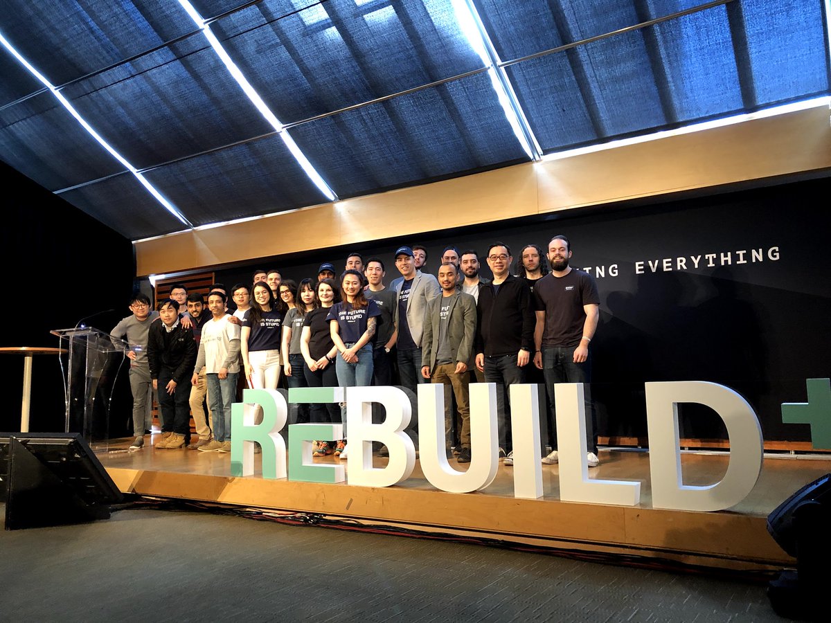 rebuildconference tweet media