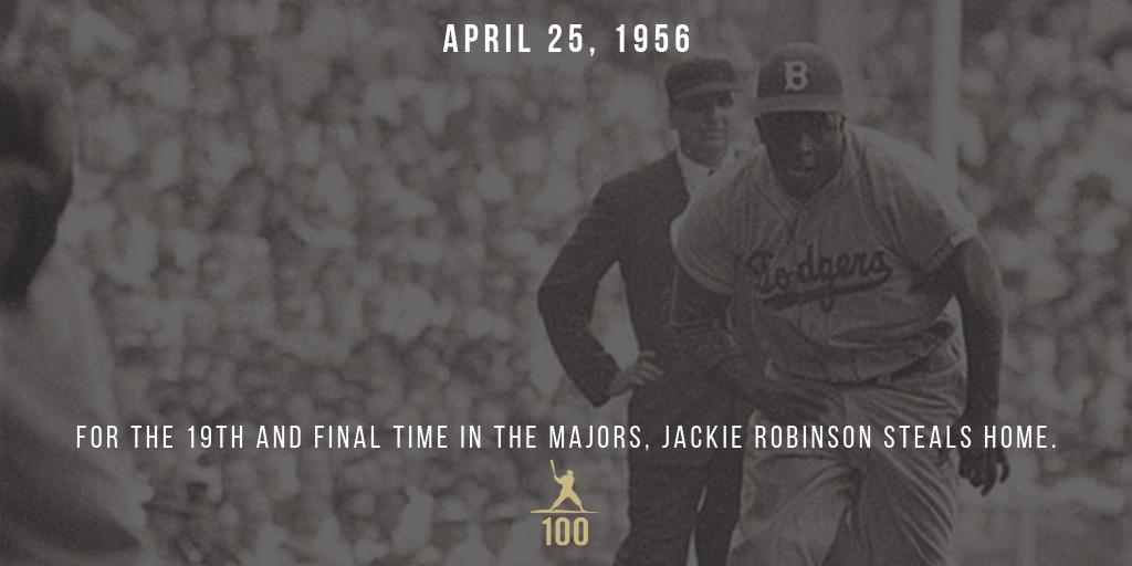 JackieRobinson100 tweet media