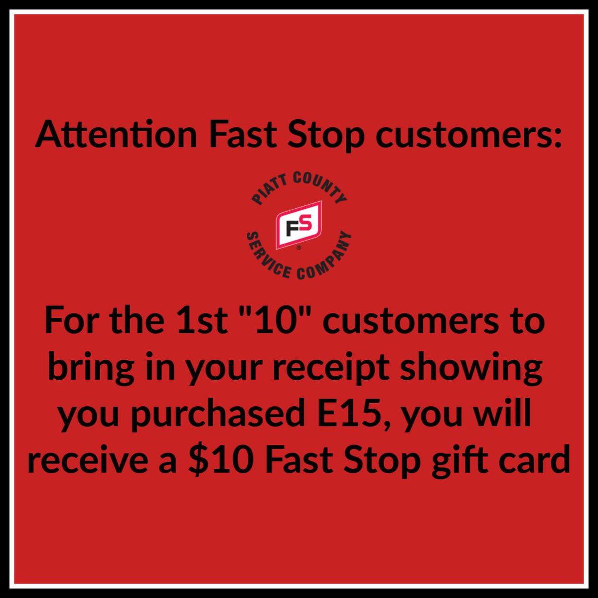 Piatt County FS (@piattcountyfs) on Twitter photo 