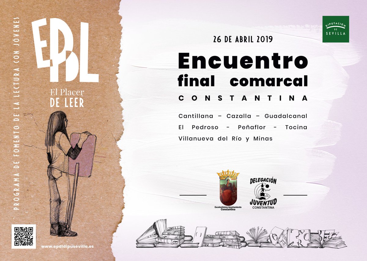 epdlsevilla's tweet photo. Y mañana empiezan los Encuentros Finales Comarcales , todo preparado en @epdlconstantin @epdlsevilla @DIPUSEVI https://t.co/Ofzf99usBI