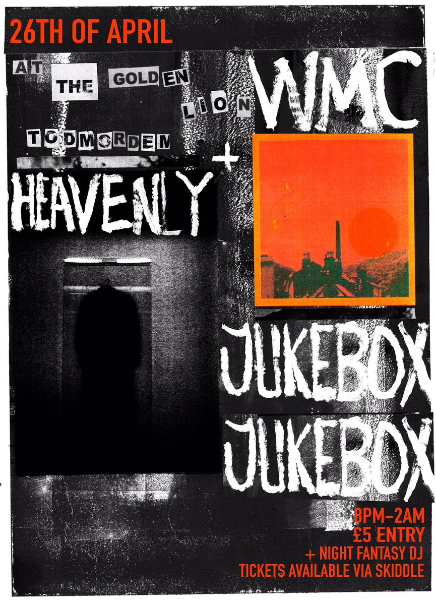 Night Fantasy tweet media