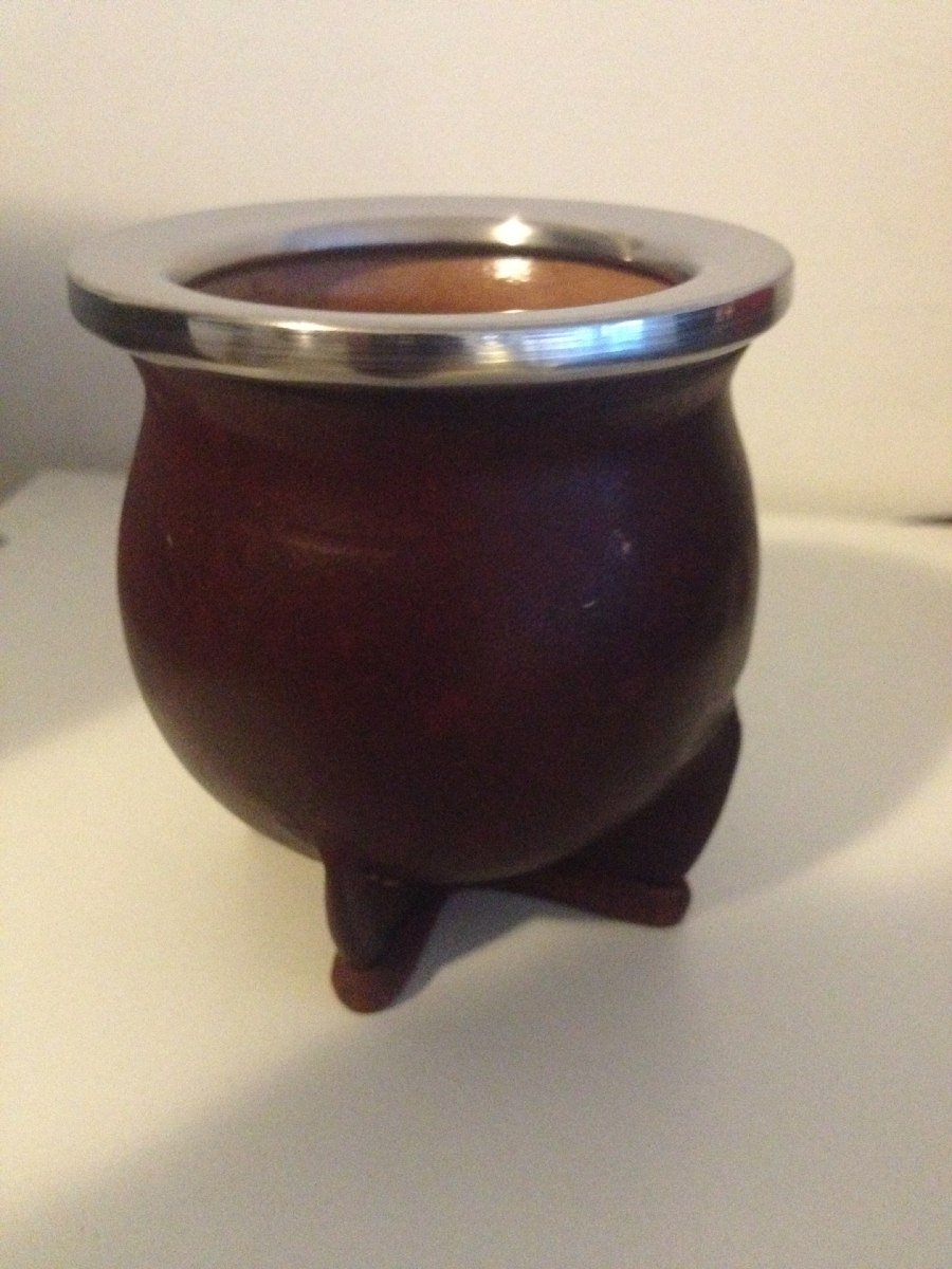A ver herejes ;

RT mate común 
FAV de cerámica

El de silicona ni participa