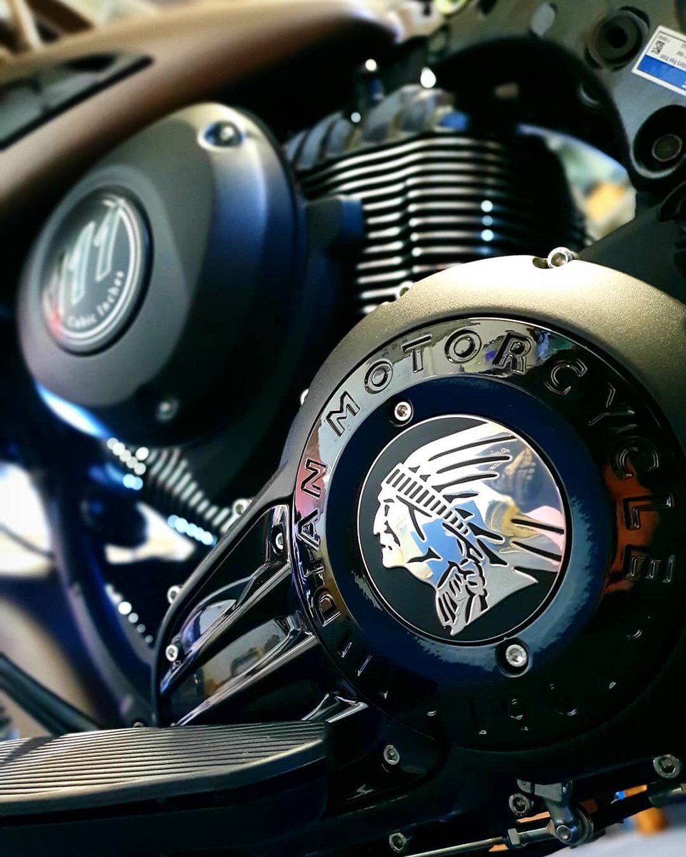 WoodlandsTXMoto's tweet photo. #ThunderstrokeThursday 😎🏍💨🤙
📸: @indian_wuerzburg
#Thunderstroke111 #IndianMotorcycle #DarkHorse #BeLegendary https://t.co/1skGlVZmo3