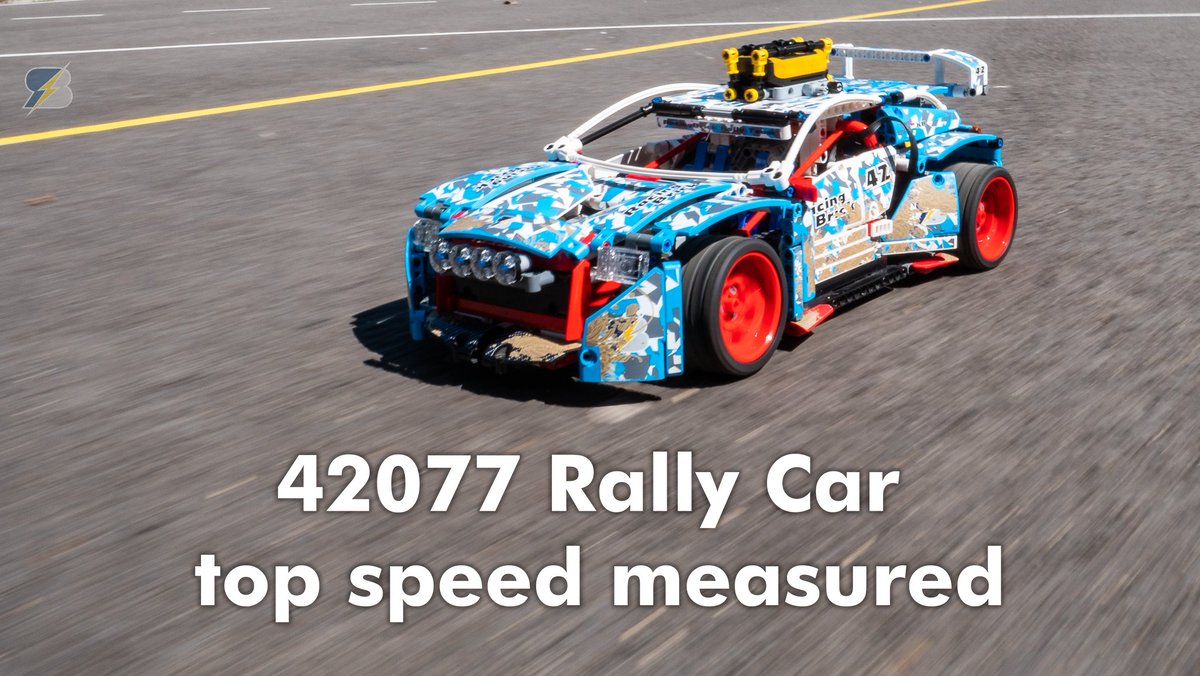 lego technic buggy 42077