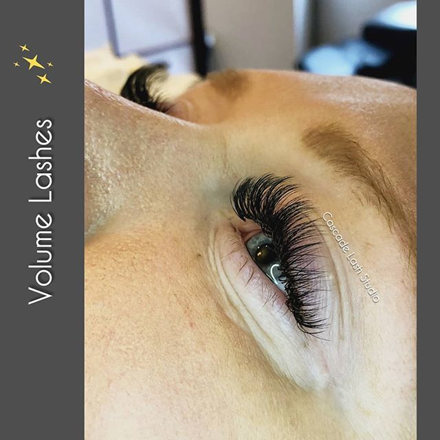 cascadelash's tweet photo. ✨Lashes make everything better! ✨ 👑 Stylist: Mari https://t.co/9u39FXAzn6 https://t.co/cwrpzDofGQ