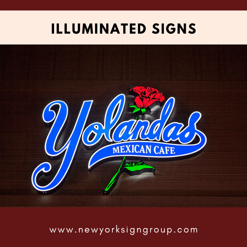 NYsigngroup2018's tweet image. #NYSignGroup’s  #LightBoxSigns are designed for around-the-clock visibility. Whether it’s broad daylight or the middle of a New York night, potential customers are guaranteed to take notice.
Click here
newyorksigngroup.com/light-box-sign…
#NewYorkSignGroup #Promotion #IlluminatedSigns