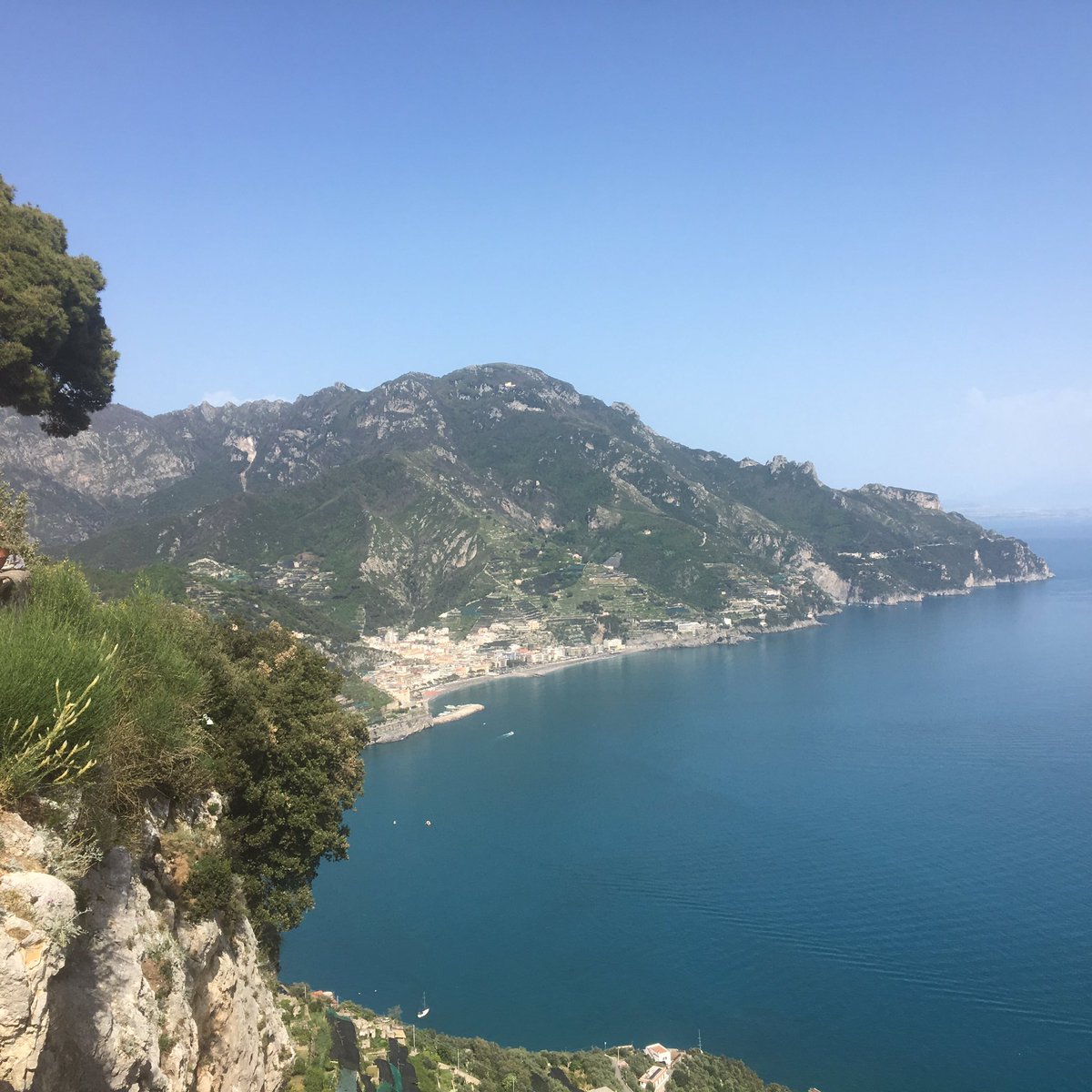 GiancFerr's tweet photo. “The true paradises are the paradises that we have lost.�� M. Proust https://t.co/c3G3A00UNs
