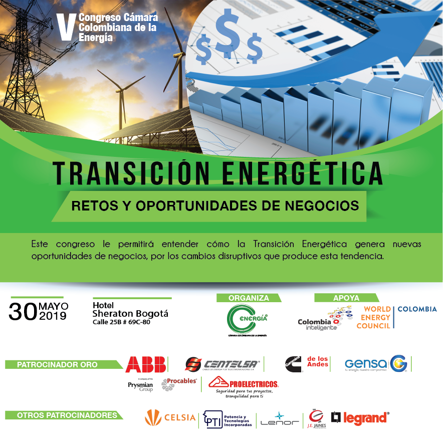CC_Energia's tweet photo. @ABBenColombia @CentelsaCables @enconexion_ @GENSAenergia #Procables @Proelectricos @Celsia_Energia @PTISACOLOMBIA #Lenor #JEJaimes @Legrand_COL  Ya son parte del #VCongresoCCEnergía  Solo Falta Usted

CONOZCA MÁS EN:
https://t.co/xKfCIsS1mL https://t.co/eg4iiPGjlP