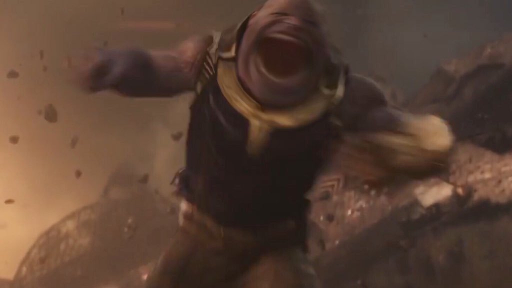 scarletwitxcch's tweet photo. Endgame just does not let you feel one emotion that's for sure #AvengersEndgame https://t.co/Lqa1rer3Ni