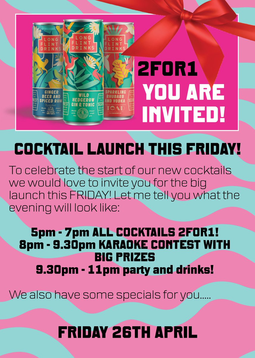 Longflint's tweet image. Like chicken wings? Love karaoke? Get yourself down to @wearewingwing tomorrow in Hammersmith where we'll be launching our cans with a happy hour, karaoke competition and prizes! 🏠: 18 Hammersmith Broadway W67AB