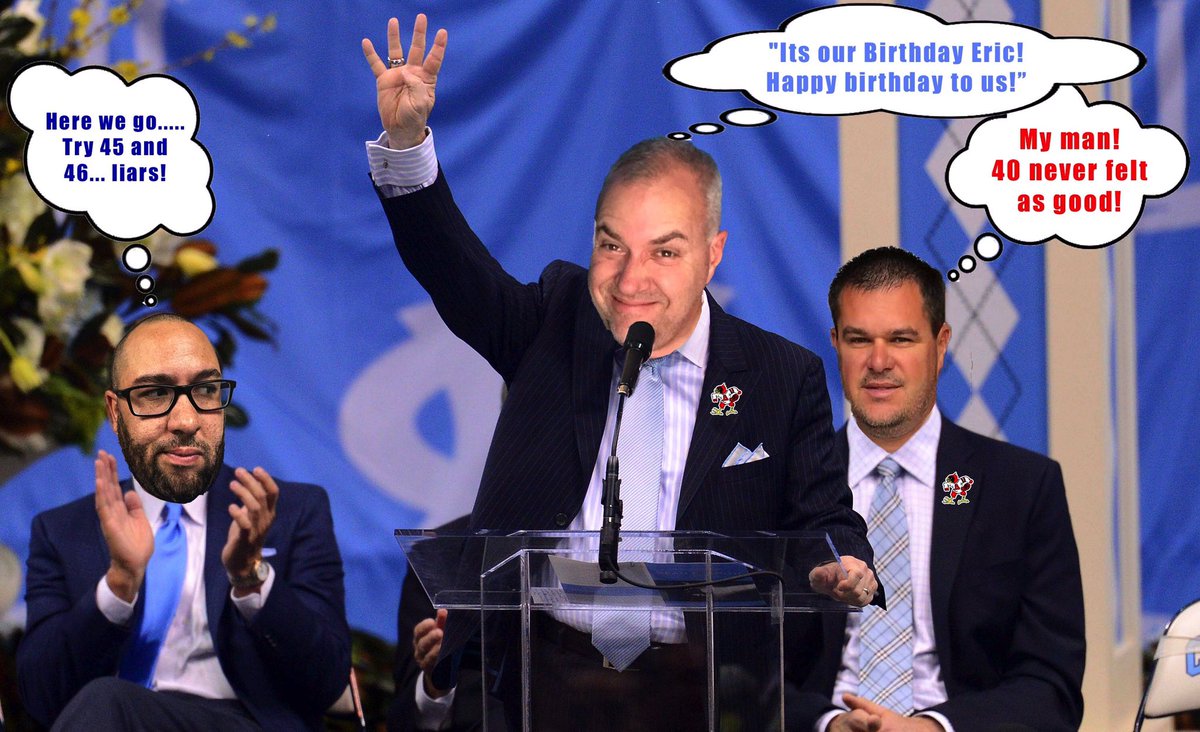 Andy Douglas tweet media