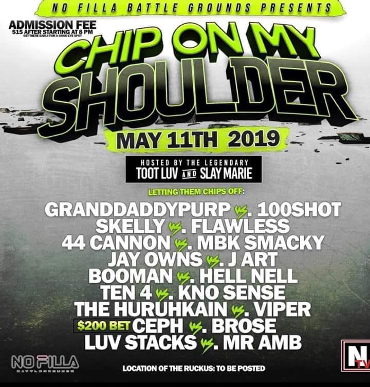 Bigg_Smacky🤘🏾 tweet media