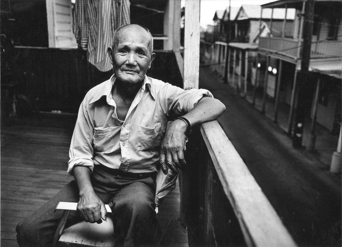 The Locke Boarding House Museum is currently displaying an exhibition of James Motlow's extraordinary photos of Locke in the 1970s, reception on April 27th. See you there! #NoTunnel #SaveTheDelta #CADelta #California #NorCal #NaturalResources #WaterFix #Photography #History #BW