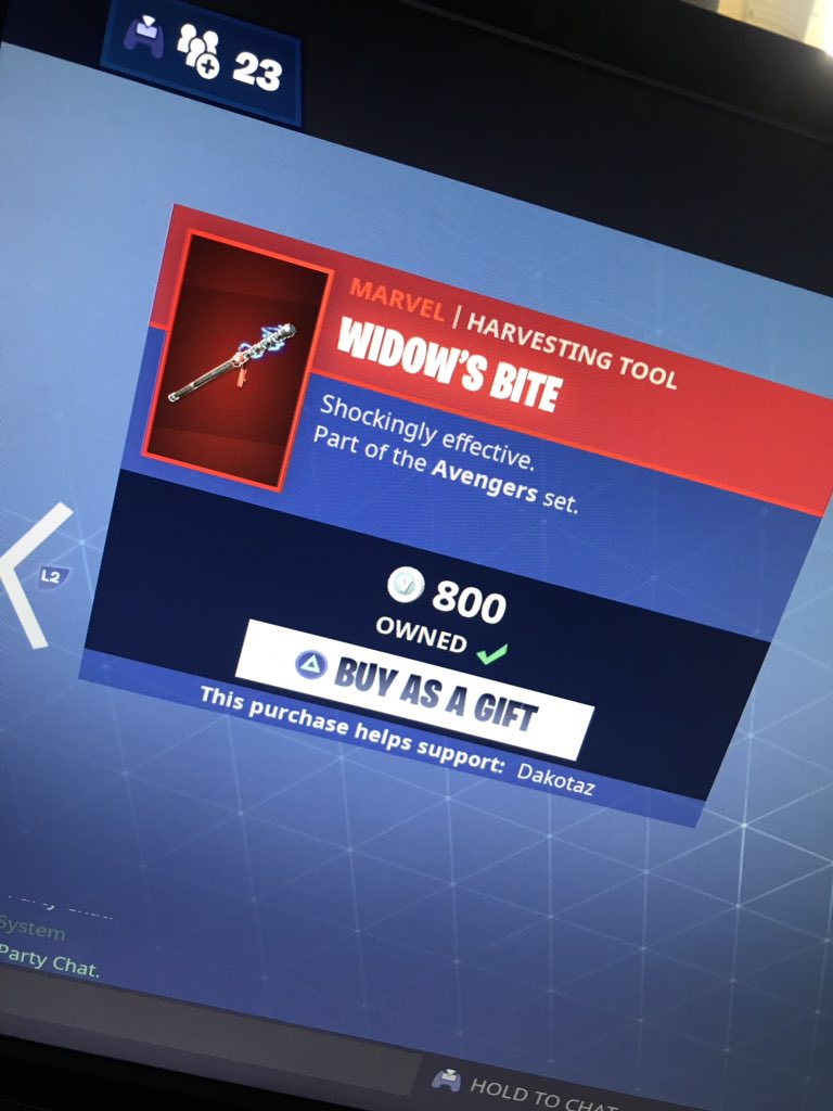 CTurnerYT1's tweet photo. @dakotaz https://t.co/S9nCIn4wfL