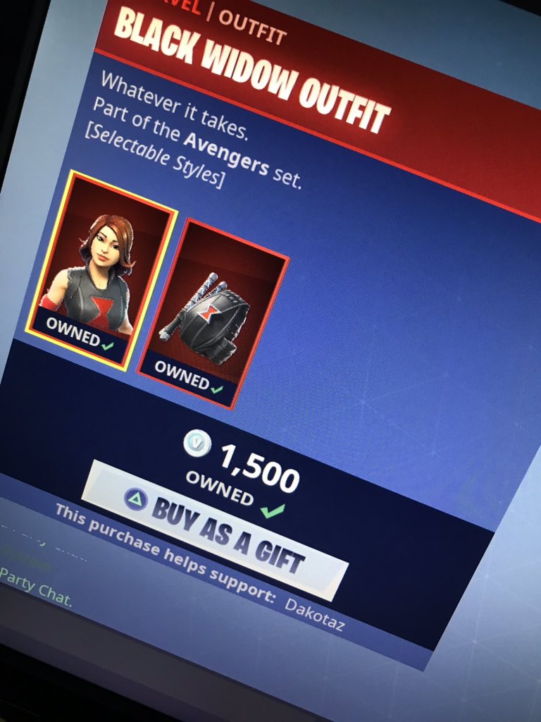 CTurnerYT1's tweet photo. @dakotaz https://t.co/S9nCIn4wfL