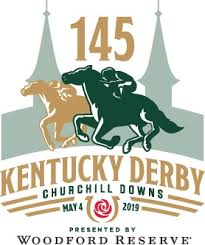We are getting ready to our favorite event of the year #DerbyDay We'll be sharing our best recipes for #mintjuleps