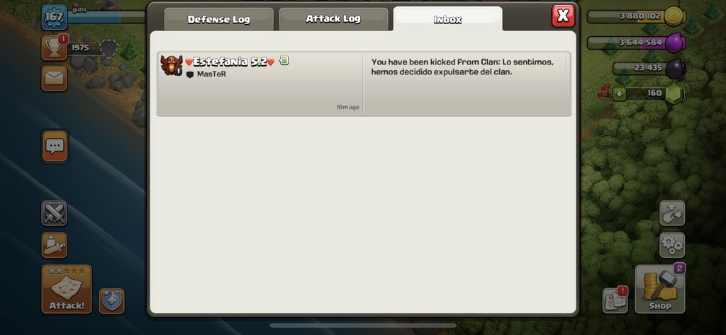 guns_coc's tweet photo. https://t.co/Izk5Fmn0yU