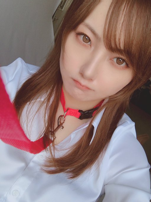 コスプレイヤー楪のTwitter画像70