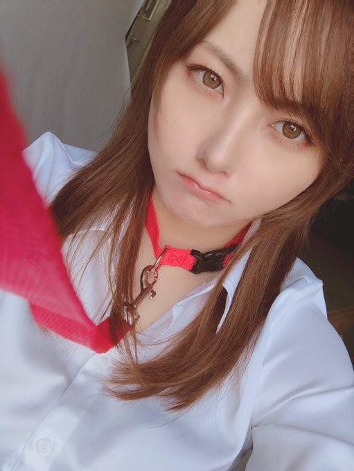 コスプレイヤー楪のTwitter画像71