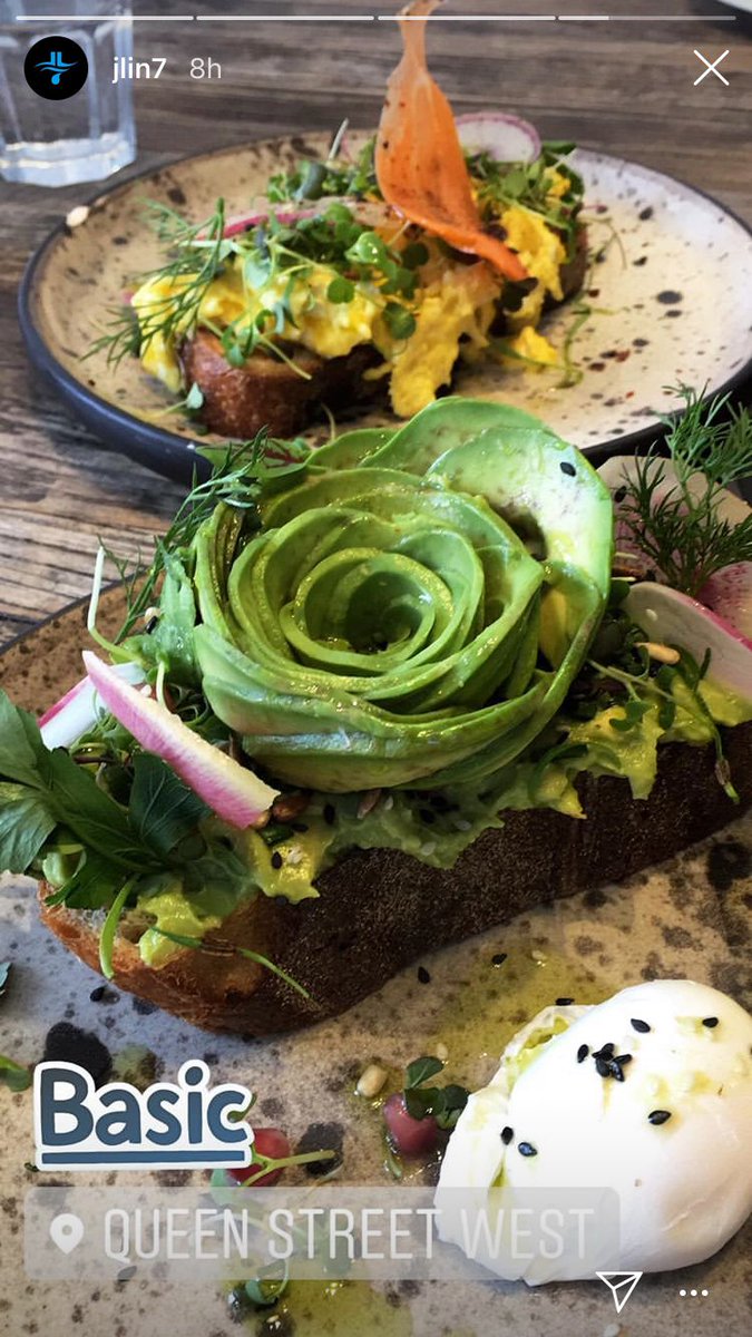 TorontoStar's tweet image. even @Raptors star / millennial @JLin7 is down. 

how much avo toast money would you save in buying this condo? thestar.com/vancouver/2019…