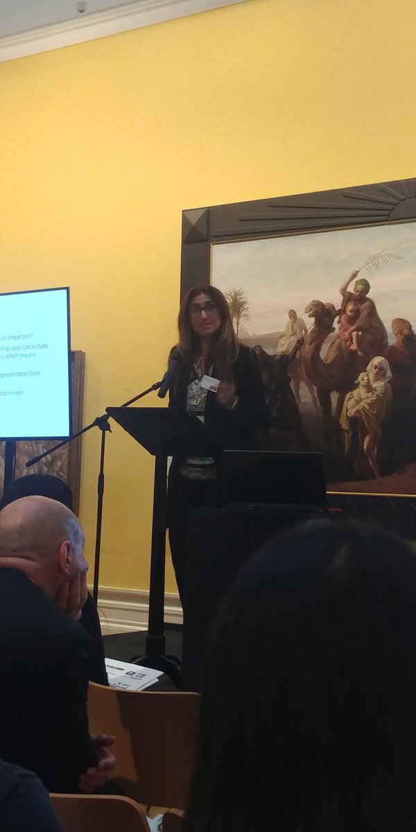 BrightChoicesEd's tweet photo. ' #HBV is a public health issue, and the overwhelming weight of care for victims falls on an inderresourced charity sector' -Yasmin Khan

@HARMnetwork @sacro_ @ https://t.co/A5oIjdTmL6