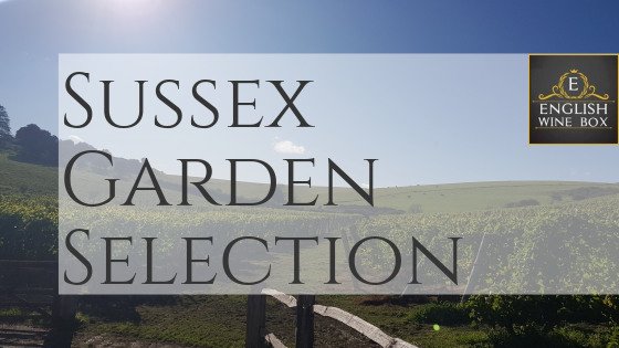 The Sussex Garden Selection includes six of Sussex's finest still wines. Feat. <a href="/KingscoteEstate/">Kingscote Estate</a> <a href="/PlumptonWine/">PlumptonWine</a>

englishwinebox.com/collections/mi…

#englishwine #wine #sparklingwine #champagne