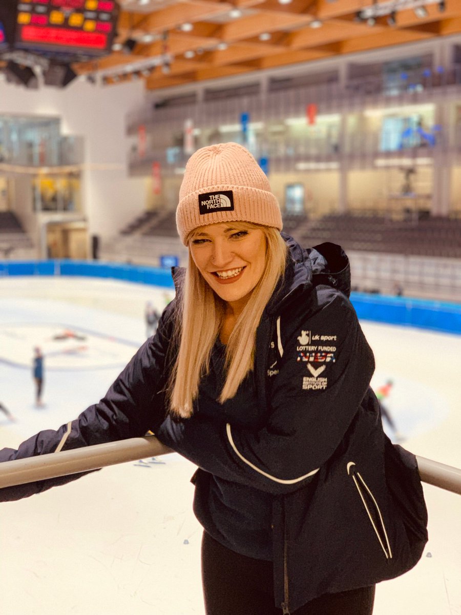 Elise_Christie's tweet photo. So this post might come as a surprise to many, but as a huge supporter in raising awareness of mental health, especially in sport and supporting the forward movement of being able to talk more openly, there’s something I feel that’s important to share. During the... https://t.co/eSePgGcFyA