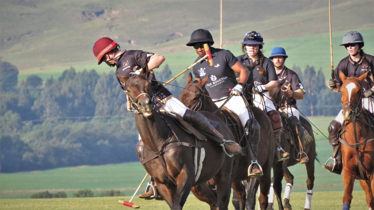 AMSPoloTeam's tweet photo. Some images from the @AMSPoloTeam 2019 tour to @absolutepolo South Africa. Ready for the 2019 season with @ChampagneJeanB @StaaGfashion @AMSCorpsSM @ArmySportsLTRY @ArmyMedServices @BritishArmyPolo @ArmySportASCB @BSqnLdrRwxy @qarancassn @DMS_MilMed https://t.co/K4DjPxBjz8