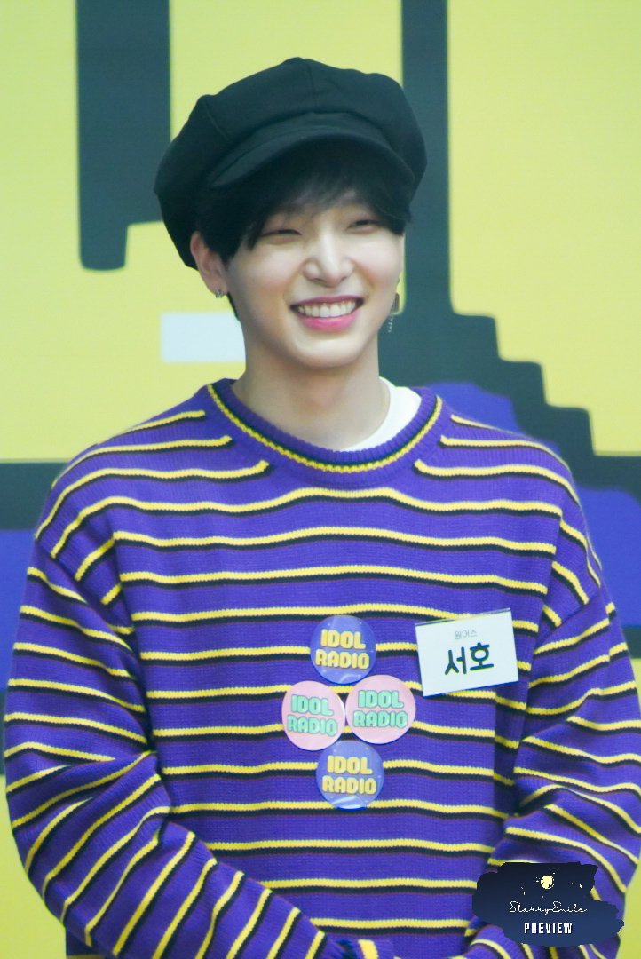 StarrySmile_67 tweet picture
