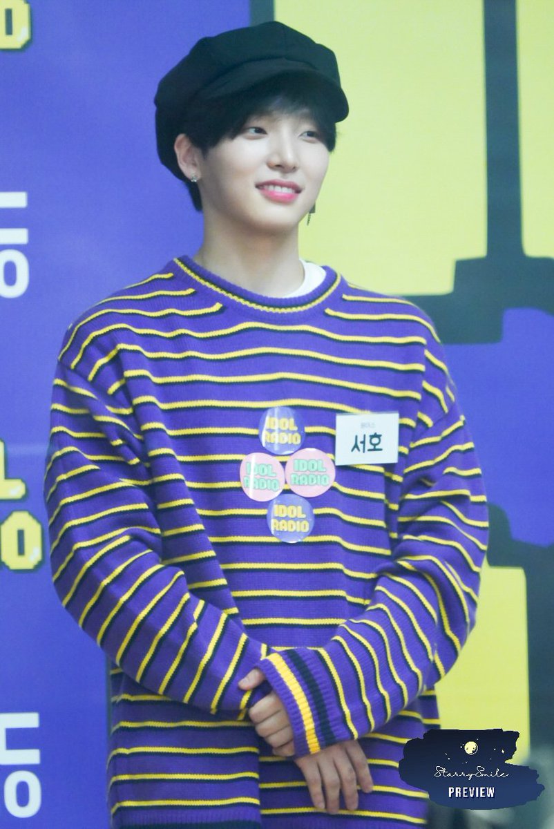 StarrySmile_67 tweet picture