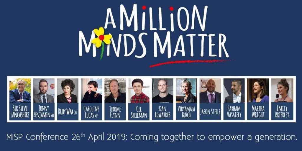 DanEdwardes's tweet image. Tomorrow I’ll be speaking at the amazing @dotbschools Mindfulness in Schools Conference in London, supporting the Millions Minds Matter campaign. My focus is on the power of mindful movement within parkour, as part of @PKGenerations #movementforall. mindfulnessinschools.org/misp-conferenc… #pkgen