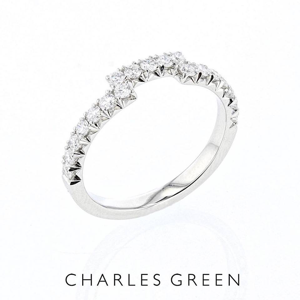 Charles Green tweet media