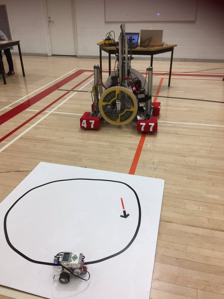 MrsFelice's tweet photo. Thanks to the @StMarcellinusSS Science and Robotics Team for their incredible work! @MbcShowcase #MBCShowcase @DPCDSBSchools @DP_STEM #dpguidance @StAugSS https://t.co/lsyrS0GTrI