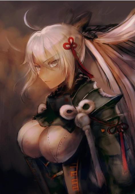 らくがきまじんさん 