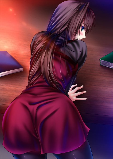 蒼崎青子のtwitterイラスト検索結果 蒼崎青子のtwitterイラスト検索結果
