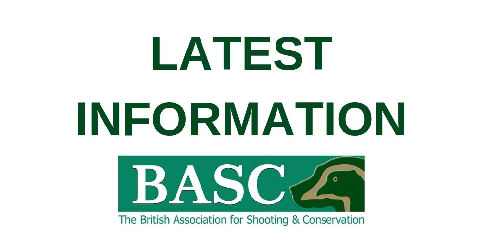 ⚠️LATEST INFORMATION⚠️
<a href="/NaturalEngland/">Natural England</a> has advised that the online licencing application system will be live from 5pm today (Thursday). 
We will update as soon as more information becomes available.