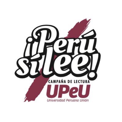 Perú es el país que lucha por salir adelante #PeruSiLee <a href="/prertonkohler/">Erton C Köhler</a> <a href="/EnzoChavez/">Enzo Chávez</a> <a href="/edwardheidinger/">Pr. Edward Heidinger</a> <a href="/FariChoque/">Farí Choque Ortega</a>