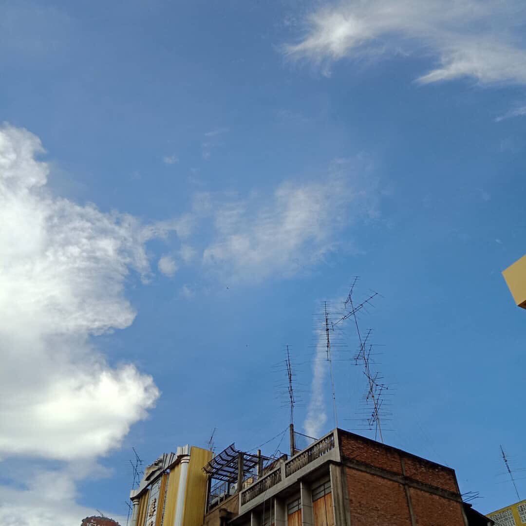 Your Sky tweet media
