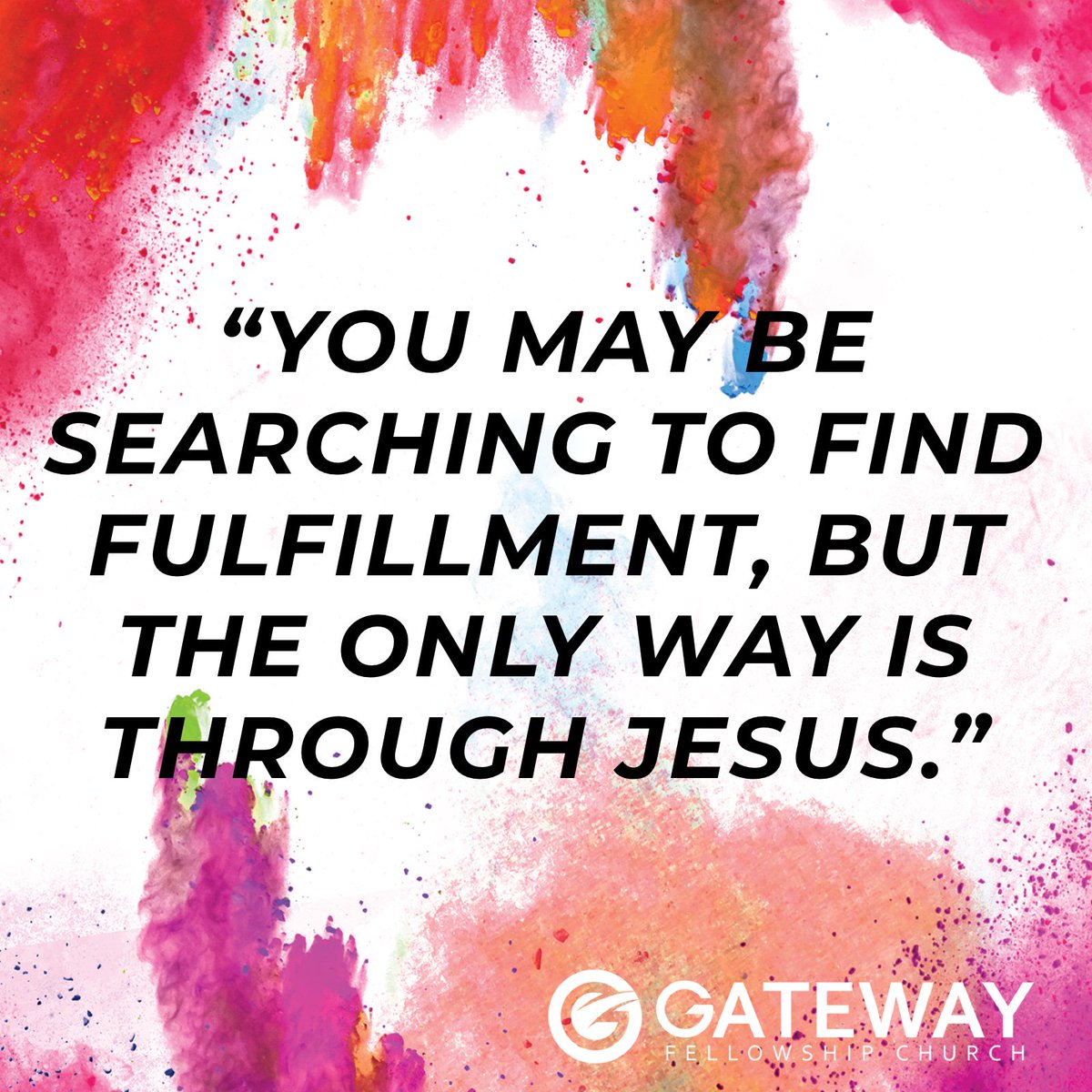 gatewaysatx's tweet photo. #GFCeaster #ComeHome https://t.co/TQrCq2JwHi