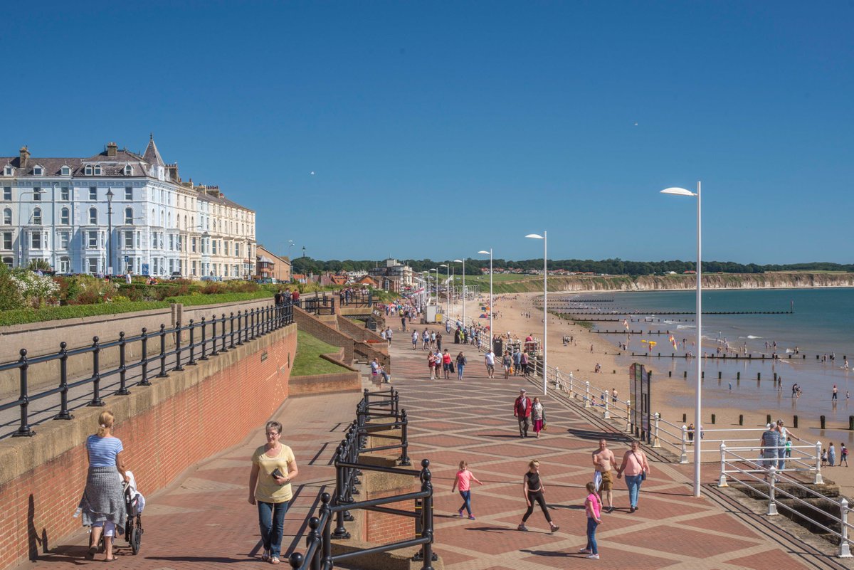 VisitBrid's tweet photo. Coast, countryside, culture.

Make a day of it or better still stay a few days, when you head to East Yorkshire for #letouryorkshire on the 2nd-5th May.
visit:www.visithull&amp;https://t.co/FTljMO96vO https://t.co/f8v3gsl5N9