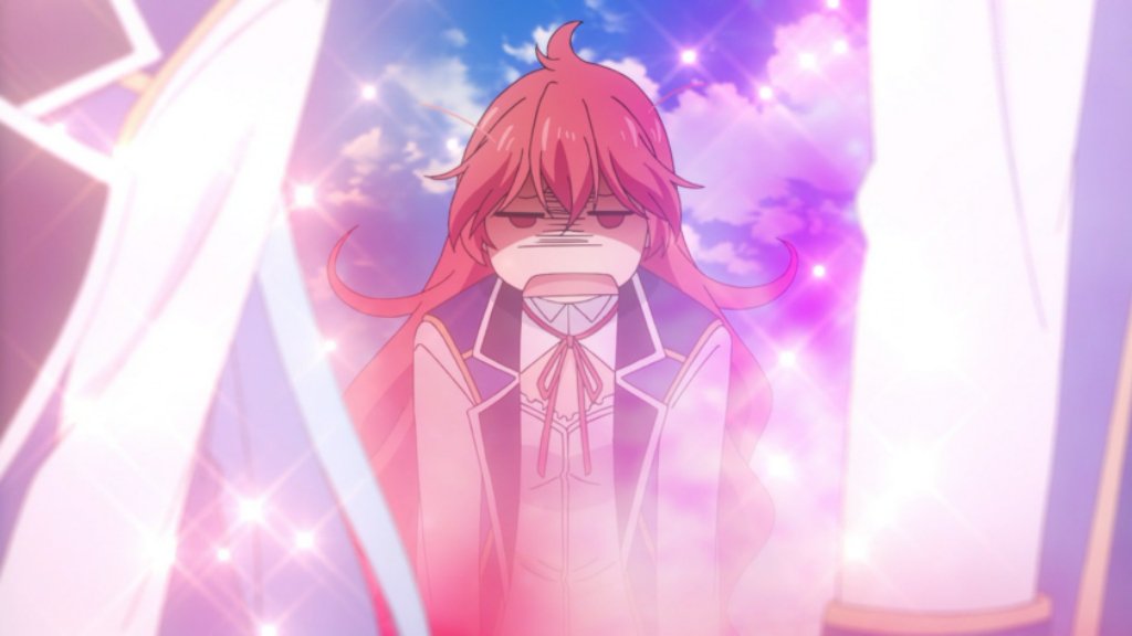 賢者の孫 第3話 感想 操られ闇落ちしたカートくん最後も無体な扱い